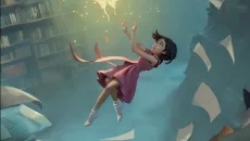 Beyond The Darkness - игра в жанре Приключение
