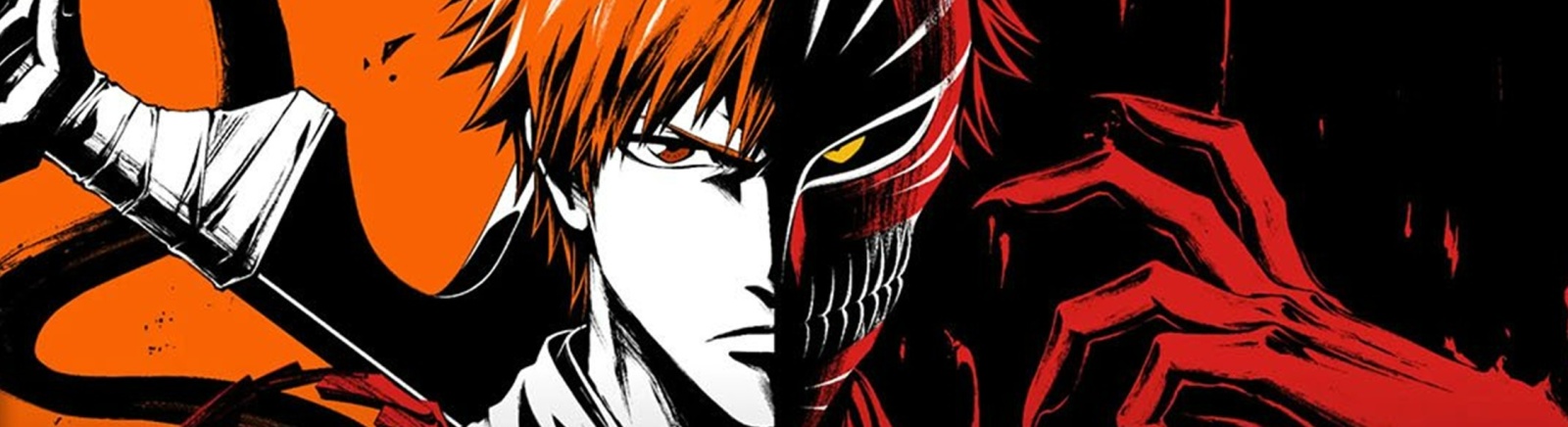 Порно игры Андроид Bleach