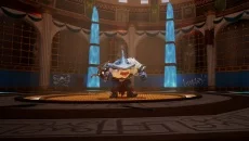 Katto: Rising Tides - игра в жанре Платформер