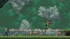 Vernal Edge похожа на Vernal Edge