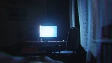 While Sleeping - игра в жанре Хоррор