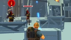 City Battle Offline Gun Games - дата выхода для iOS