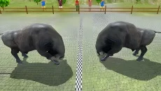 Angry Bull Animals Game 3D - дата выхода для Android