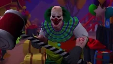 Anime Girls: Clown Horror - дата выхода для Android