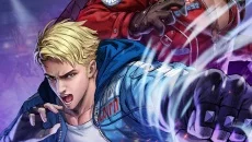 Double Dragon Revive - дата выхода для Xbox Series X/S