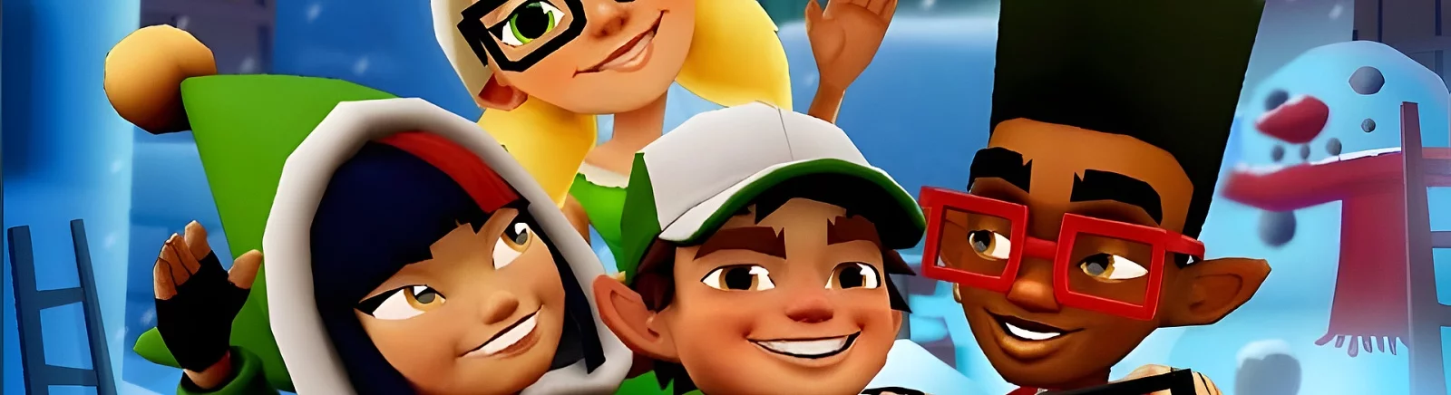 Subway Surfers City - последние новости сегодня (август 2025) - взлом защиты, системные требования, новости обновлений, где скачать игру, трейлер