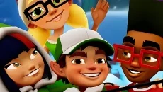 Subway Surfers City - дата выхода для iOS