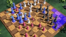 Halmaverse - игра в жанре Бесплатная игра