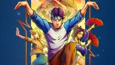 Punch Club похожа на Punch Club