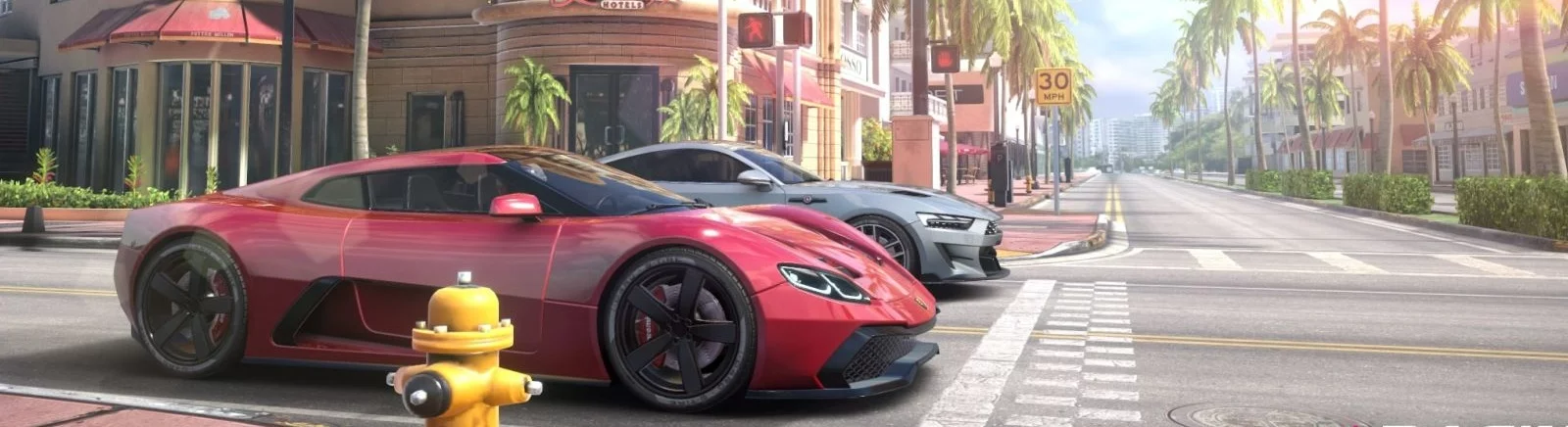 Racing Kingdom - последние новости сегодня (август 2025) - взлом защиты, системные требования, новости обновлений, где скачать игру, трейлер