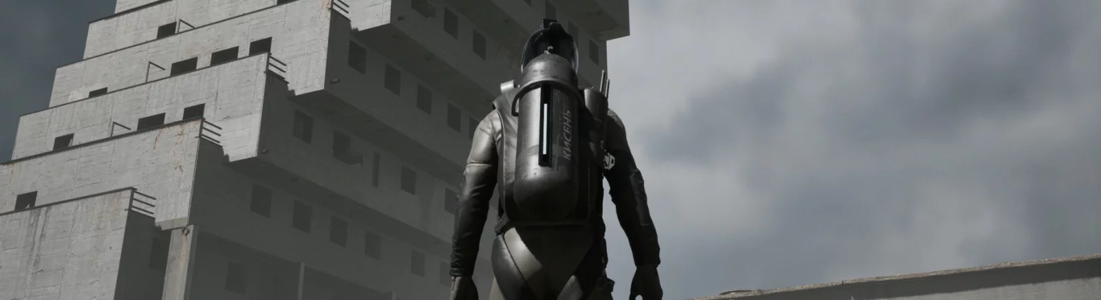 Brutalist - последние новости и слухи сегодня (август 2025) - дата выхода на ПК, системные требования, трейлер, анонс, место действия, сюжет, герои