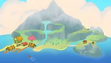 Trover Saves the Universe похожа на Trover Saves the Universe