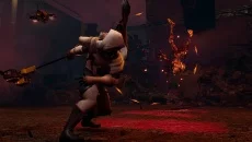 Ember Point - игра в жанре Вид от третьего лица