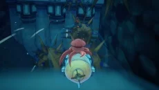 Bramble: The Mountain King похожа на Bramble: The Mountain King