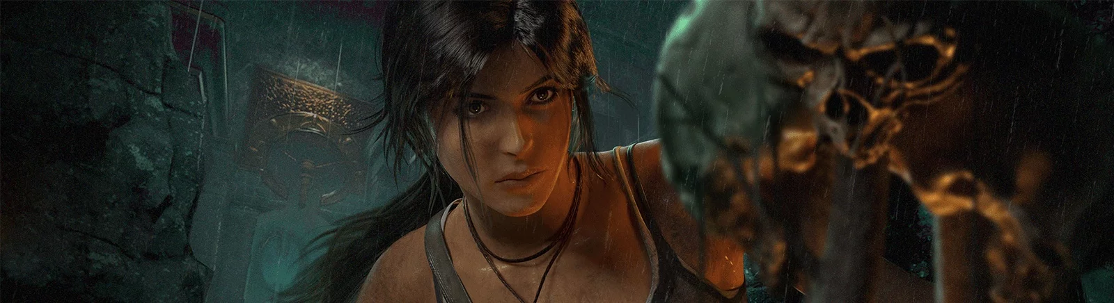 Dead by Daylight - Tomb Raider Chapter - последние новости сегодня (август 2025) - взлом защиты, системные требования, новости обновлений, где скачать игру, трейлер