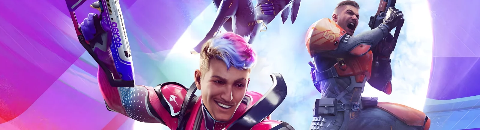 Гайды Splitgate 2 - советы и руководства: как прокачаться, пройти сложную миссию или заработать денег