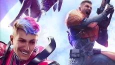 Splitgate 2 - дата выхода
