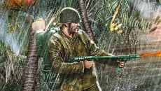 Strategic Command WWII: War in the Pacific - игра в жанре Пошаговая