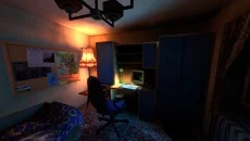 Krypta FM - игра в жанре Головоломка
