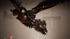 Gods Of Fire - игра в жанре Вид от третьего лица