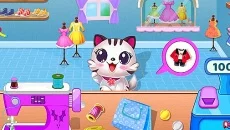 Pets Tailor: Fashion Dress up - дата выхода для Android