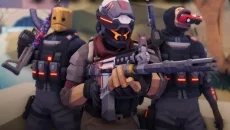 Counter-Strike 2 похожа на Counter-Strike 2