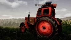 Ashes of the Union - игра в жанре Инди