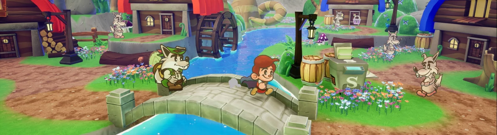 Купить Escape from Ever After дешево, скидки до 90% 🏷️, сравнение цен в разных магазинах