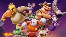 Escape from Ever After - дата выхода для Windows 3.x