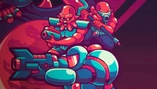 Exophobia - дата выхода для Xbox Series X/S