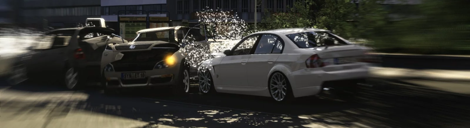 Лучшие игры для iOS, похожие на Crash Time - Undercover (Crash Time 5: Undercover)