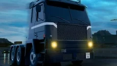 Truck Driver GO - игра в жанре Открытый мир