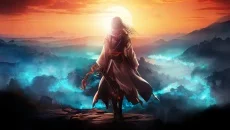 Frostflame - игра в жанре Ролевая игра