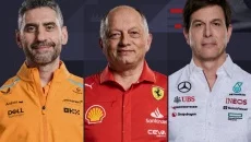 F1 Manager 2024 - игра в жанре Бизнес / менеджмент