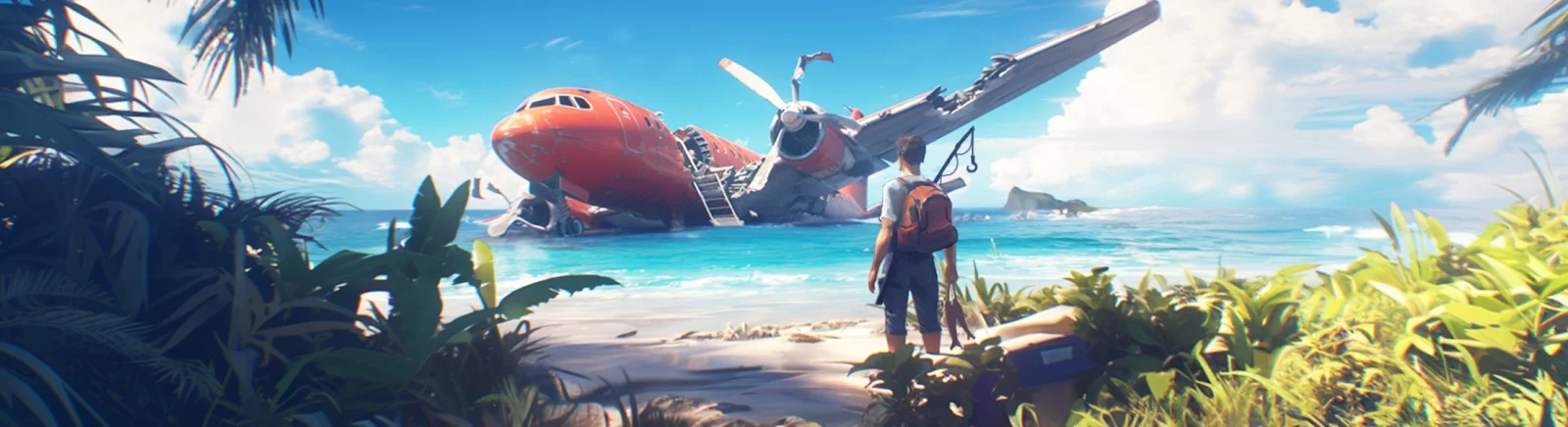 Oasis Survival - последние новости сегодня (сентябрь 2025) - взлом защиты, системные требования, новости обновлений, где скачать игру, трейлер