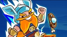 Viking Raiders: No Survivors! - дата выхода для Android