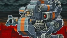Guns of Fury - дата выхода для Nintendo Switch