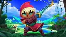 Legend of the Skyfish 2 - дата выхода для iOS