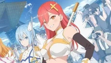 Nigoriri Angels on Stage! - дата выхода для iOS