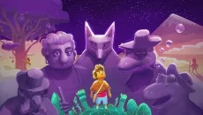 SOPA - Tale of the Stolen Potato - дата выхода для Xbox Series X/S