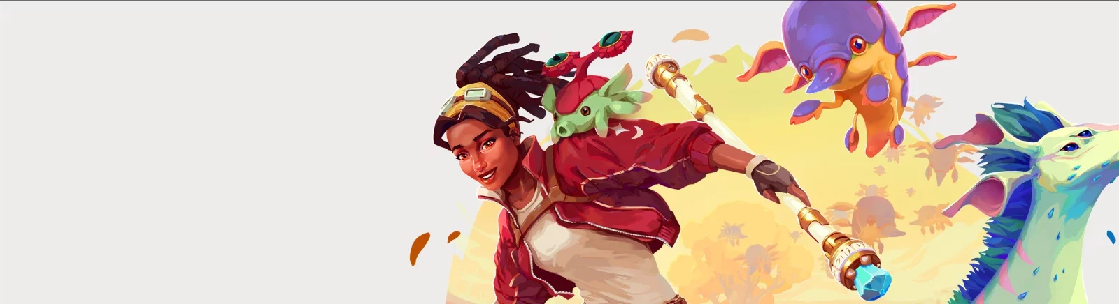 Купить Creatures of Ava дешево, скидки до 90% 🏷️, сравнение цен в разных магазинах