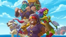 Wargroove 2 - дата выхода для Xbox Series X/S