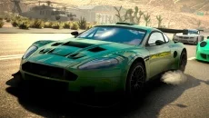 Assetto Corsa Competizione похожа на Assetto Corsa Competizione
