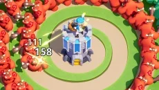 Kingdom guard:Сражение - дата выхода для iOS