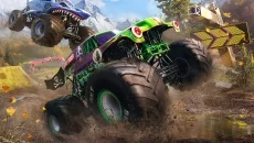 Monster Jam Showdown - игра в жанре Гонки