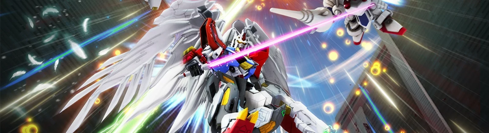 Gundam Breaker 4 — Таблица для Cheat Engine [UPD: 29.08.2024] / Таблицы / Читы