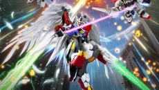 Gundam Breaker 4 - дата выхода для PlayStation 4