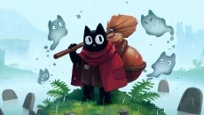 Crypt Custodian - игра в жанре Вид сверху