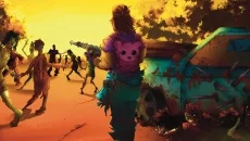 Death Nomad