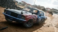 Wreckfest 2 - дата выхода для Xbox Series X/S
